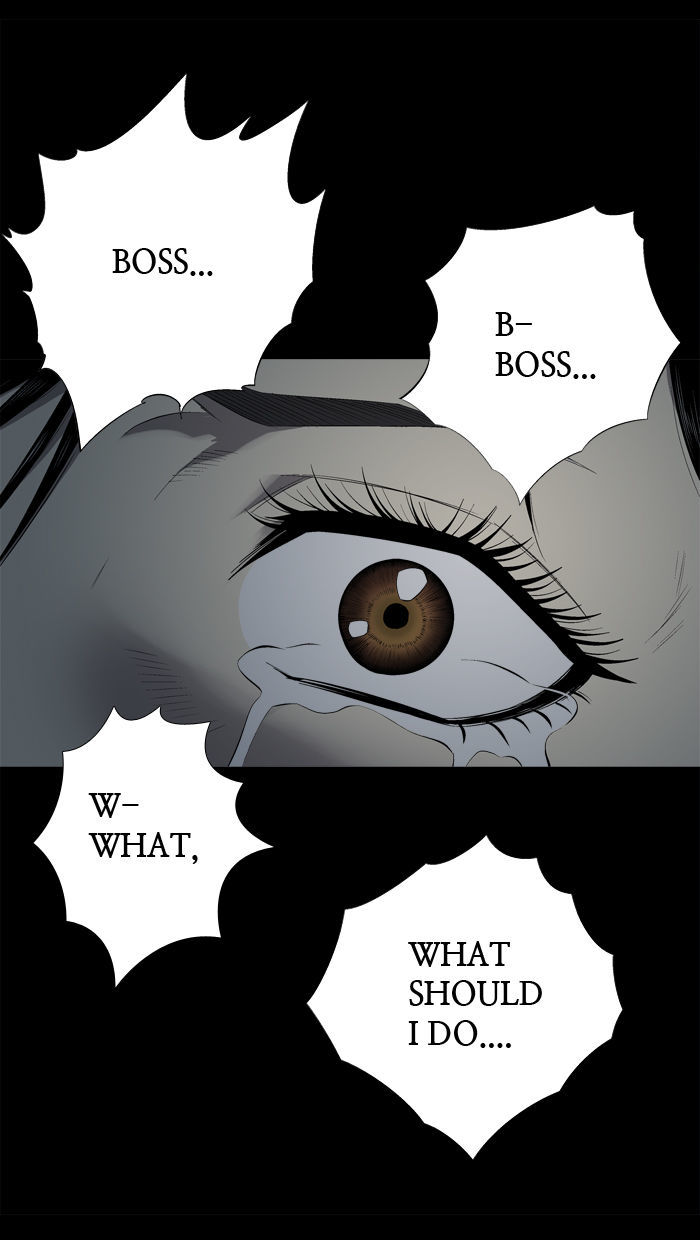 Hive Chapter 62 page 68 - Chapter 62