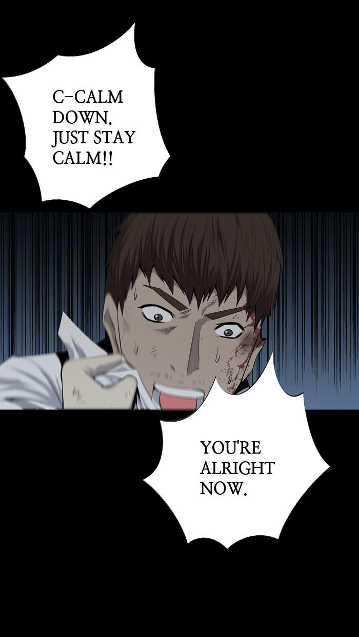 Hive Chapter 62 page 71 - Chapter 62