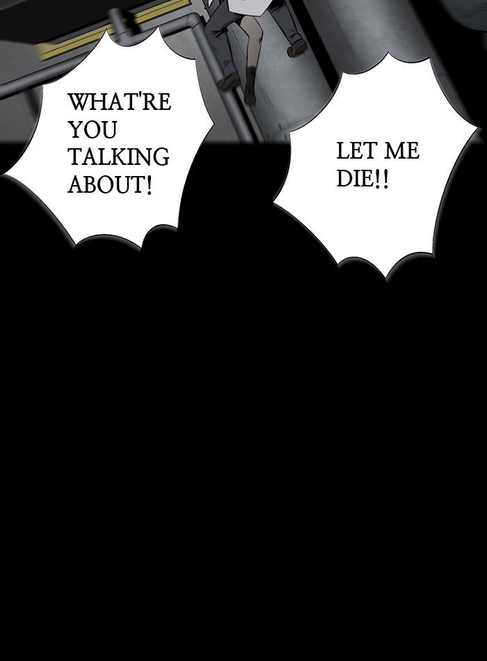 Hive Chapter 62 page 73 - Chapter 62