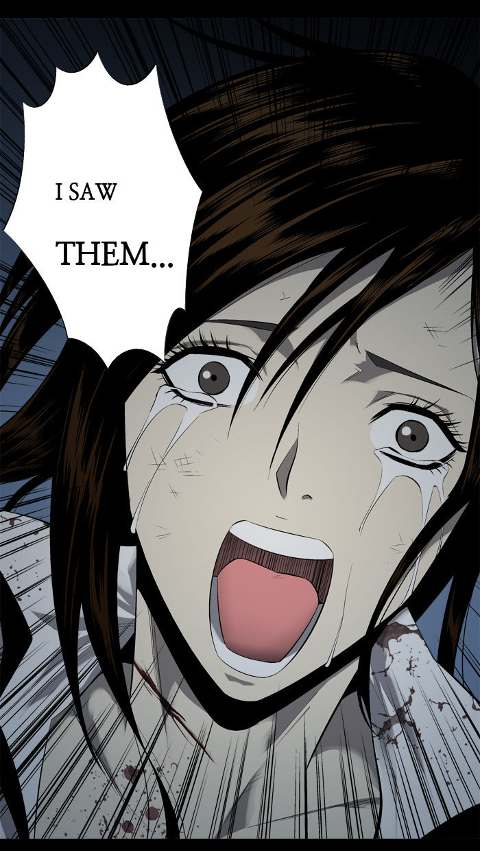 Hive Chapter 62 page 74 - Chapter 62