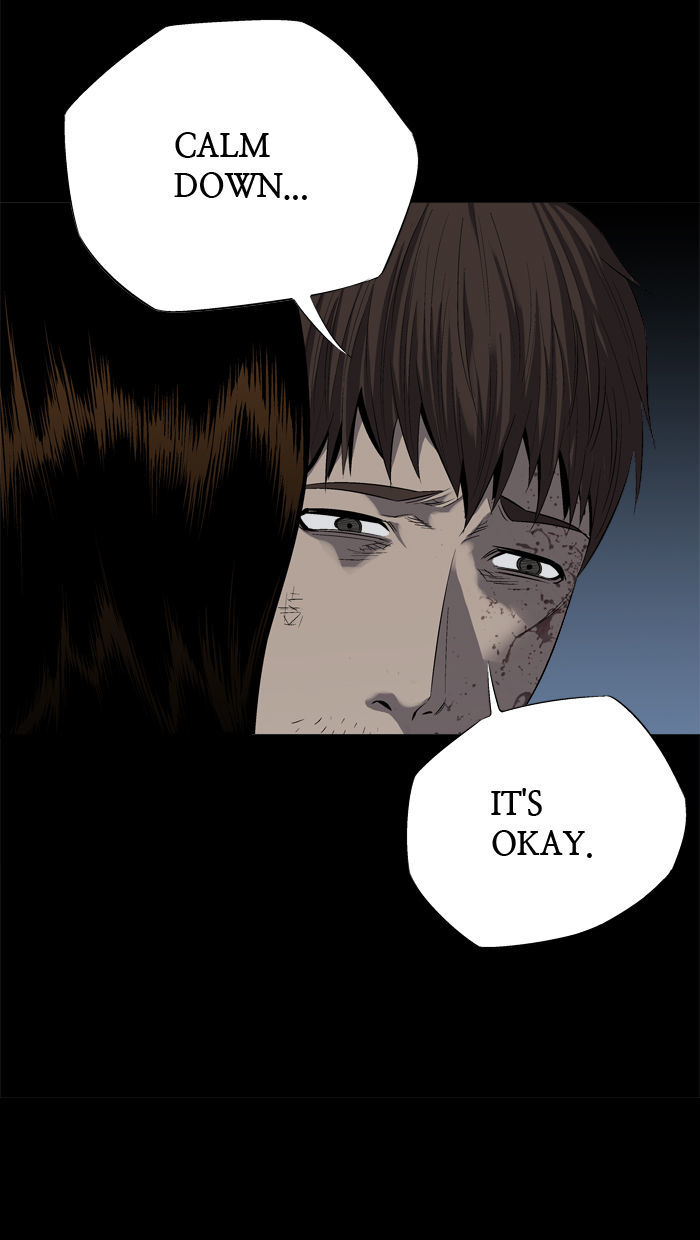 Hive Chapter 62 page 77 - Chapter 62