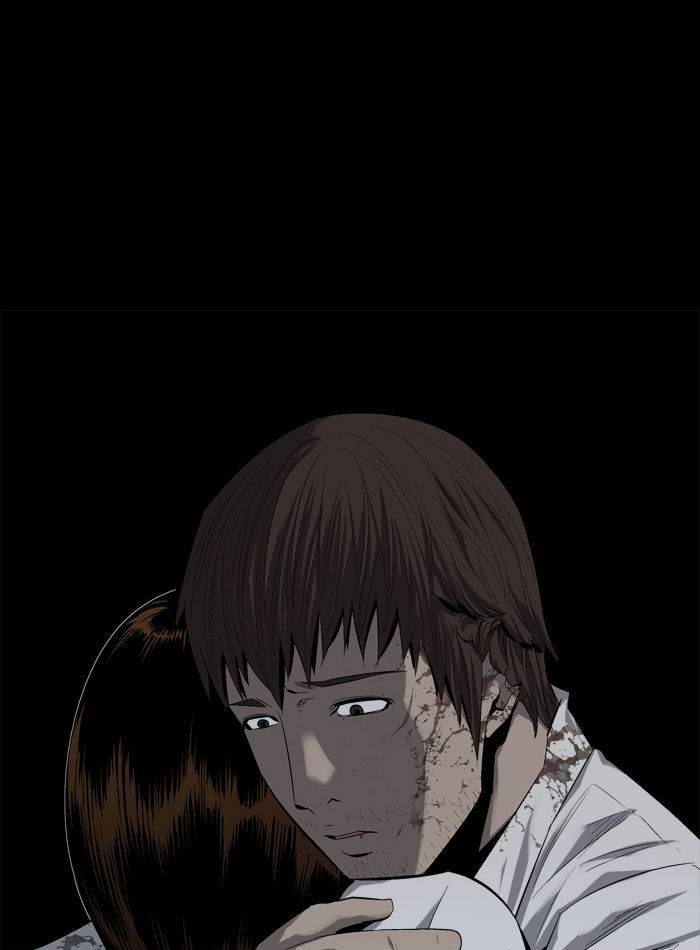 Hive Chapter 62 page 78 - Chapter 62