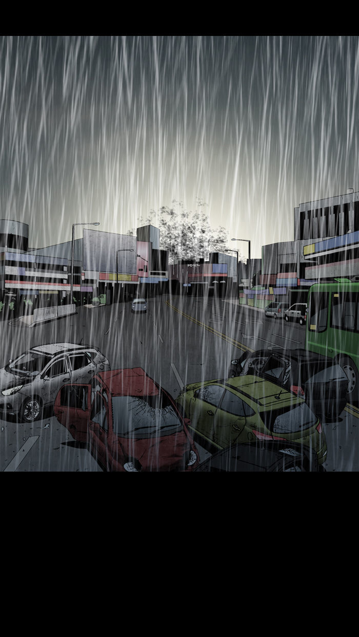Hive Chapter 62 page 8 - Chapter 62