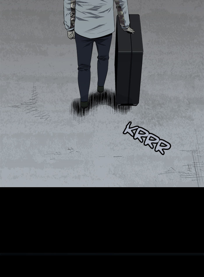 Hive Chapter 62 page 83 - Chapter 62