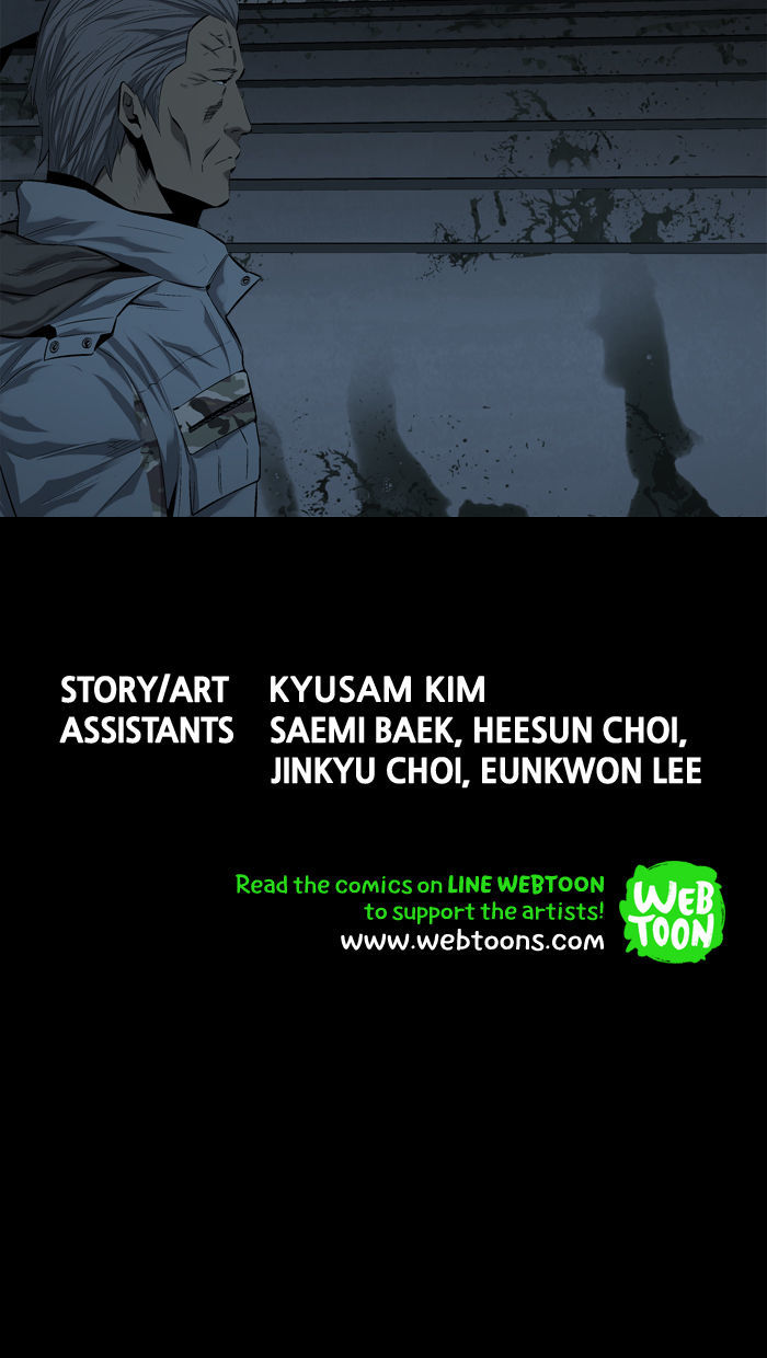 Hive Chapter 62 page 86 - Chapter 62