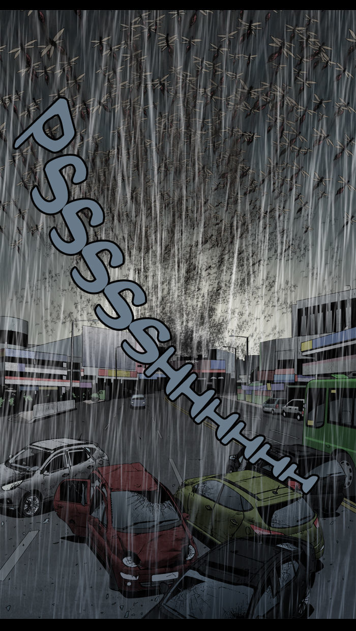 Hive Chapter 62 page 9 - Chapter 62