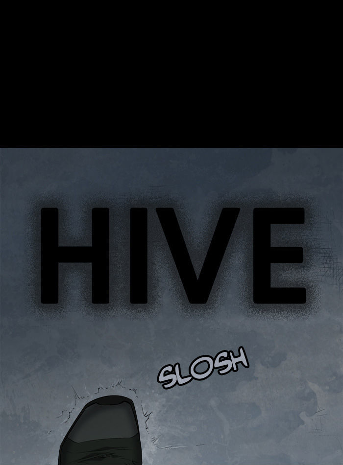 Hive Chapter 63 page 1 - Chapter 63