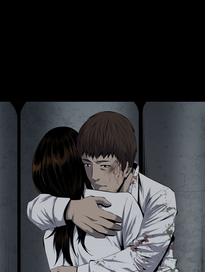 Hive Chapter 63 page 12 - Chapter 63