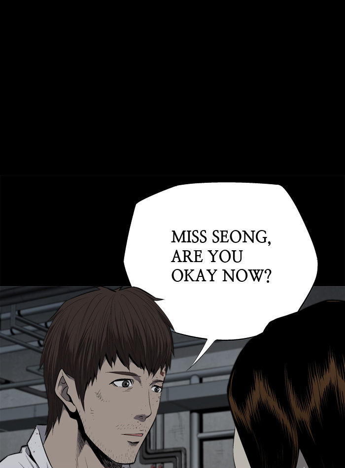 Hive Chapter 63 page 17 - Chapter 63