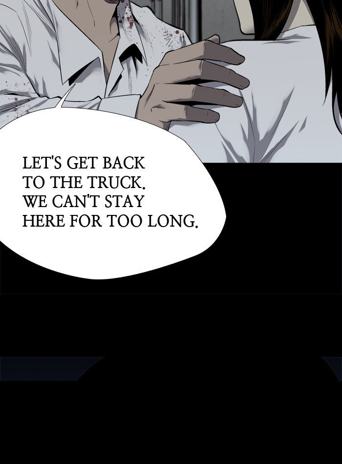 Hive Chapter 63 page 18 - Chapter 63