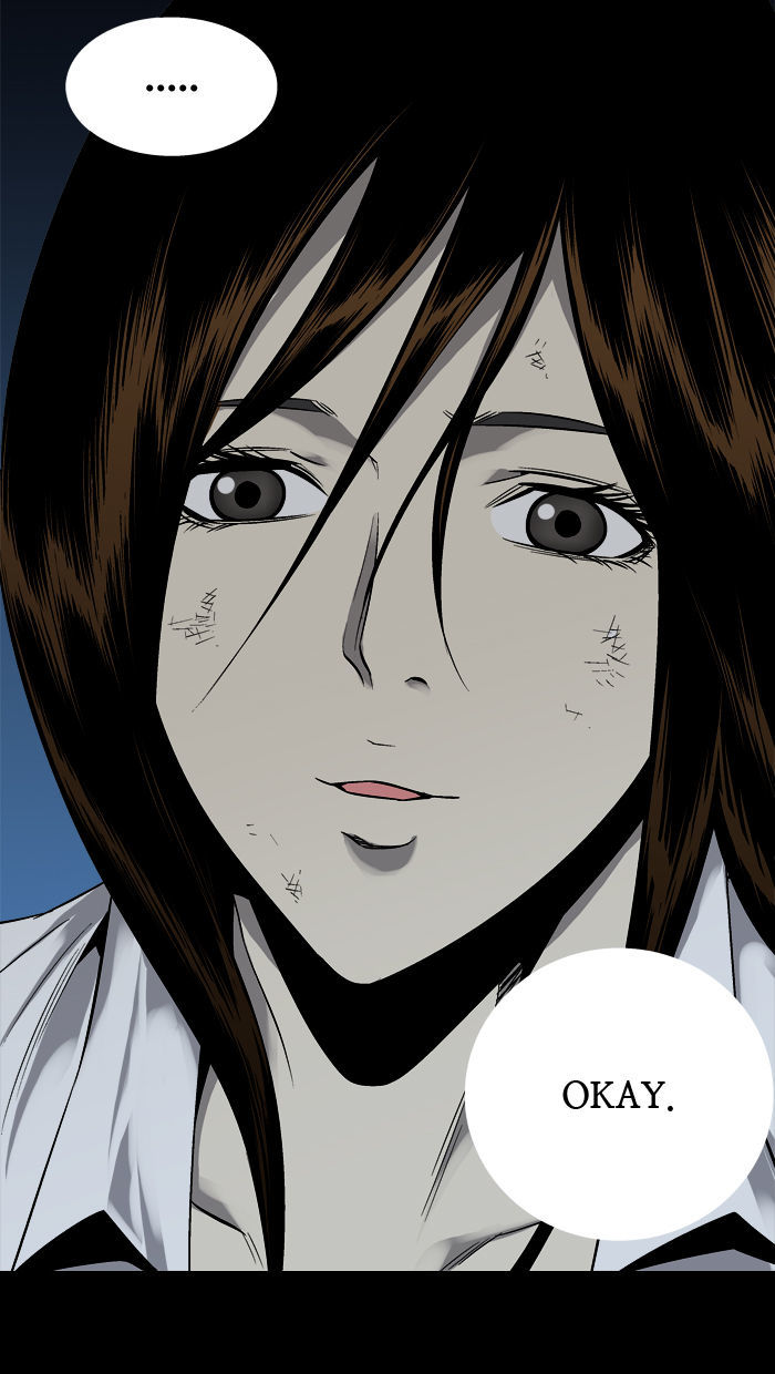 Hive Chapter 63 page 19 - Chapter 63