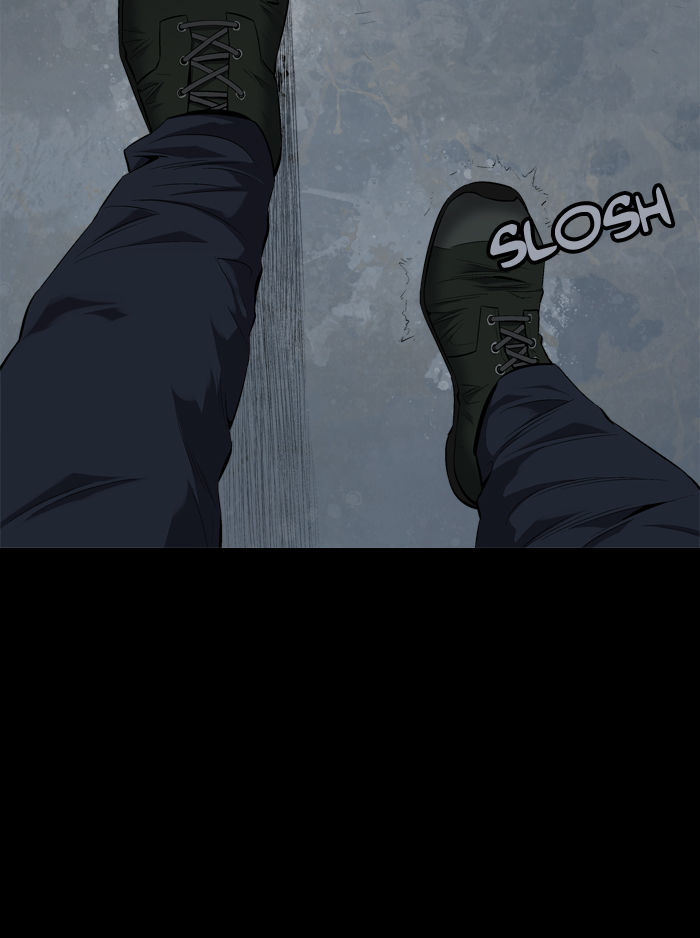Hive Chapter 63 page 2 - Chapter 63