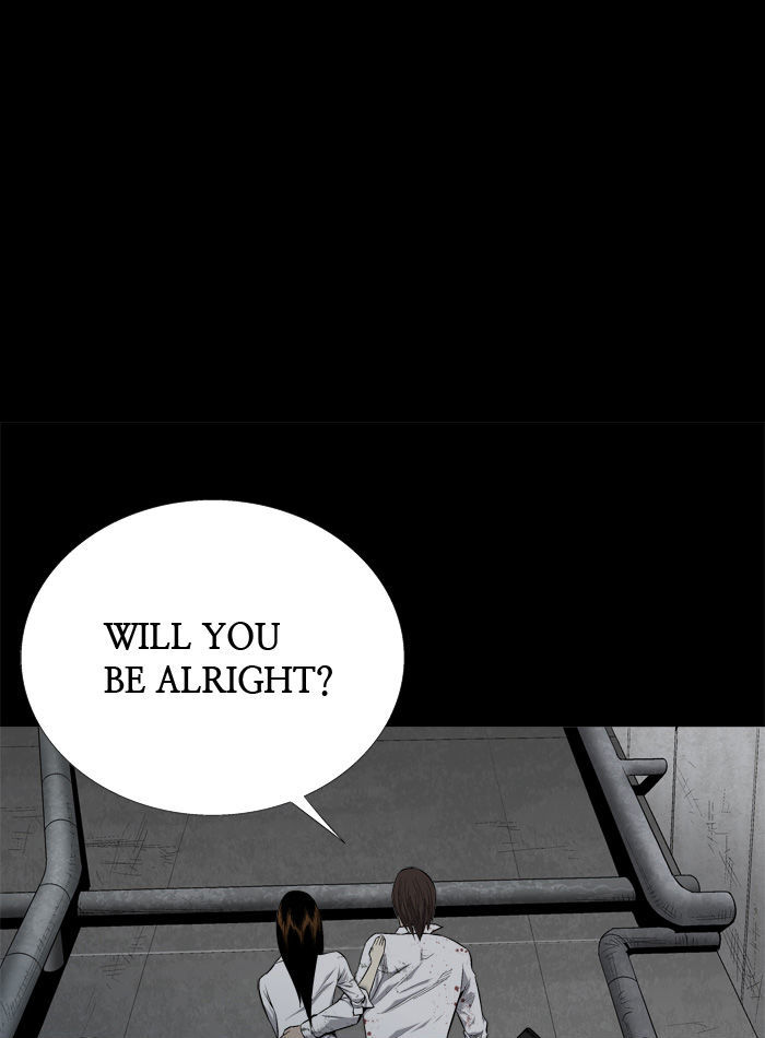 Hive Chapter 63 page 20 - Chapter 63