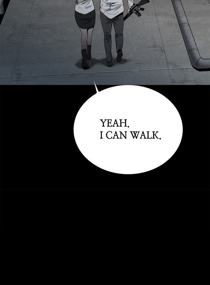 Hive Chapter 63 page 21 - Chapter 63