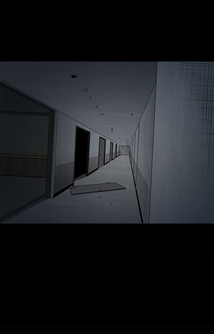 Hive Chapter 63 page 22 - Chapter 63