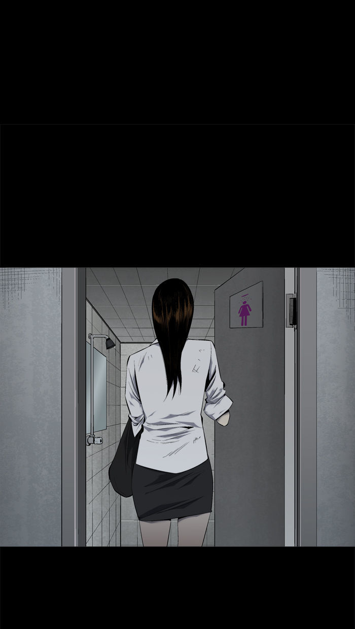 Hive Chapter 63 page 24 - Chapter 63