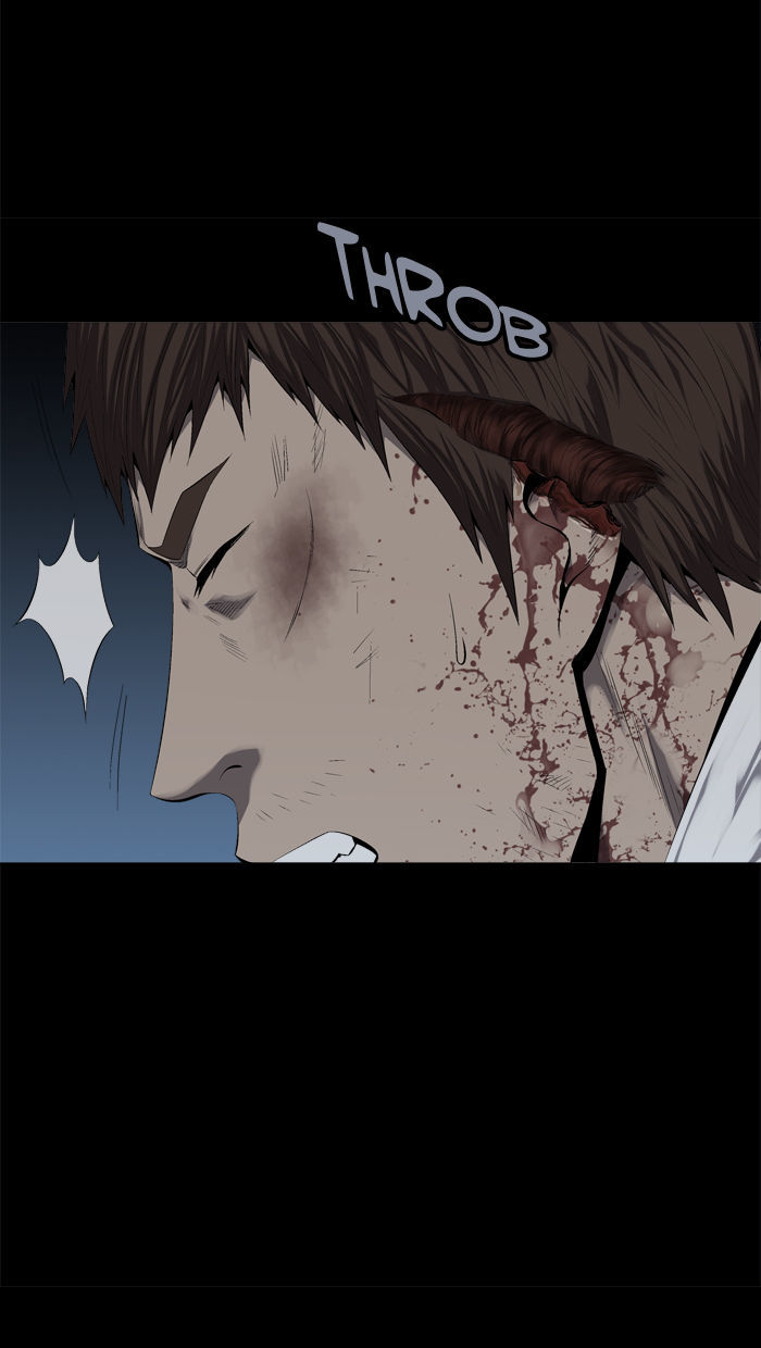 Hive Chapter 63 page 25 - Chapter 63
