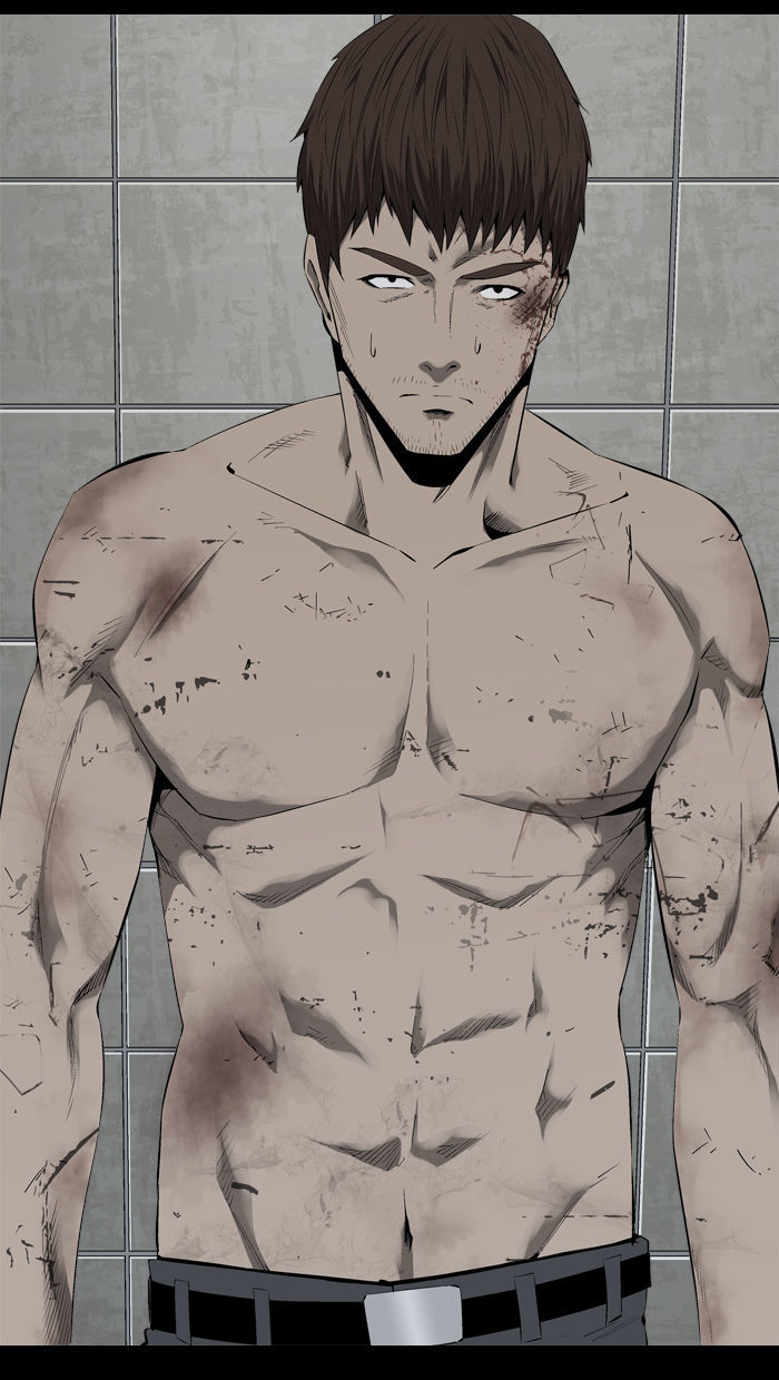 Hive Chapter 63 page 26 - Chapter 63