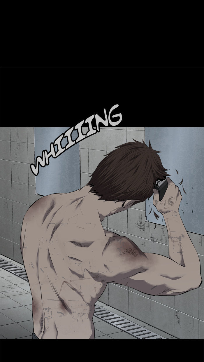 Hive Chapter 63 page 27 - Chapter 63