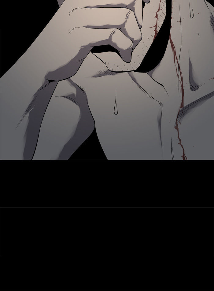 Hive Chapter 63 page 29 - Chapter 63