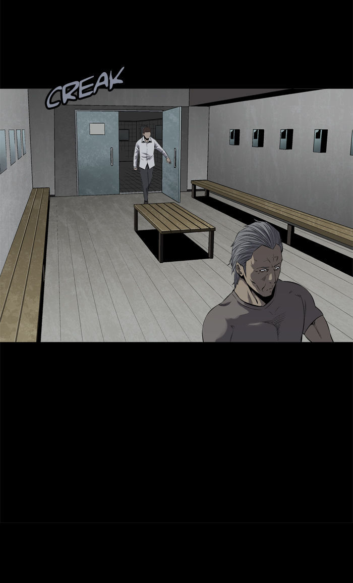 Hive Chapter 63 page 30 - Chapter 63