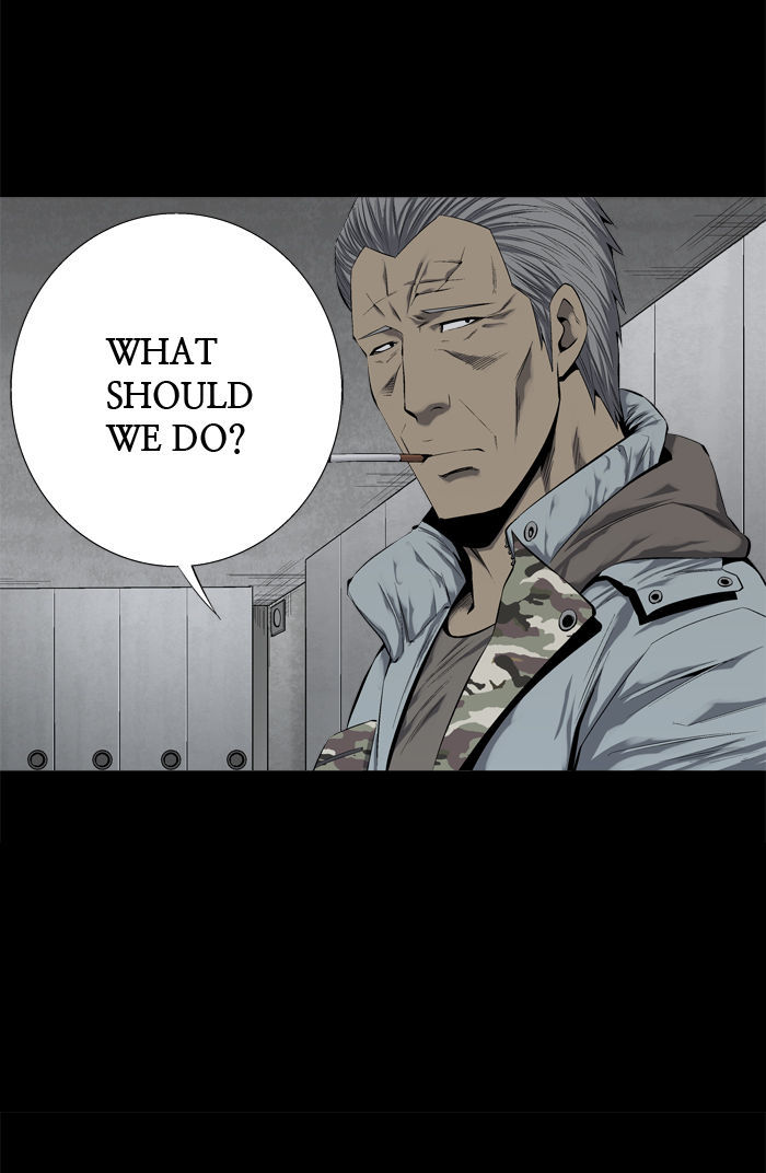 Hive Chapter 63 page 36 - Chapter 63