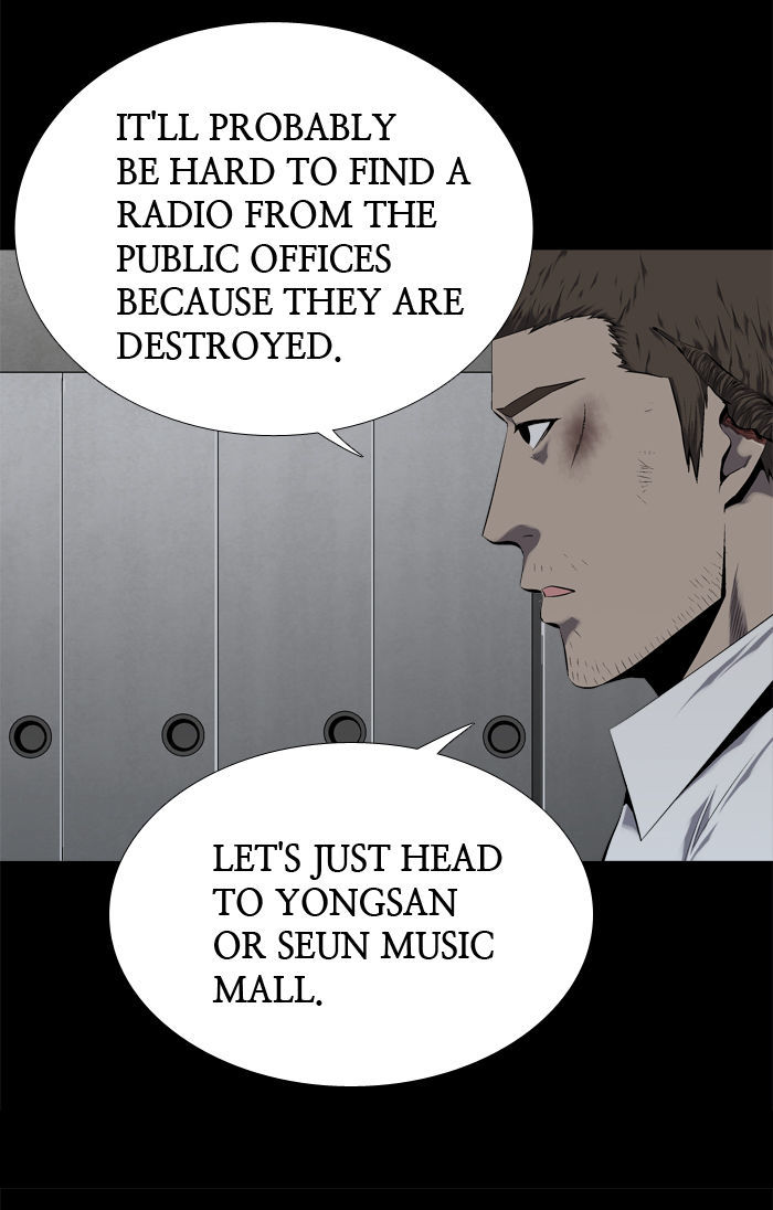 Hive Chapter 63 page 37 - Chapter 63