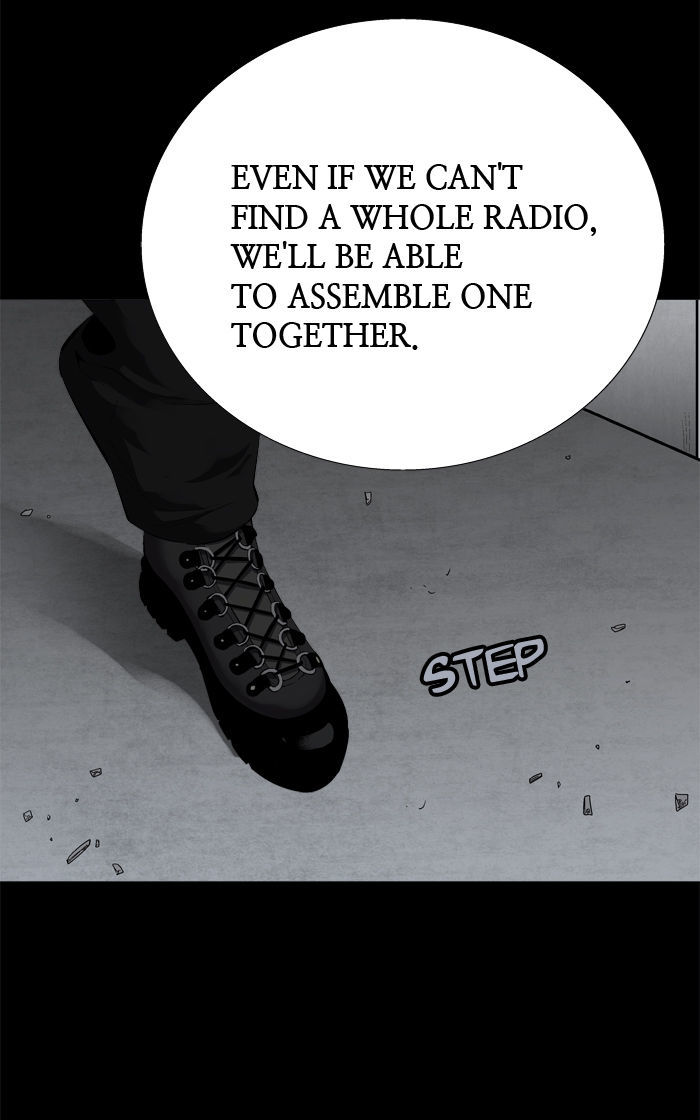 Hive Chapter 63 page 38 - Chapter 63