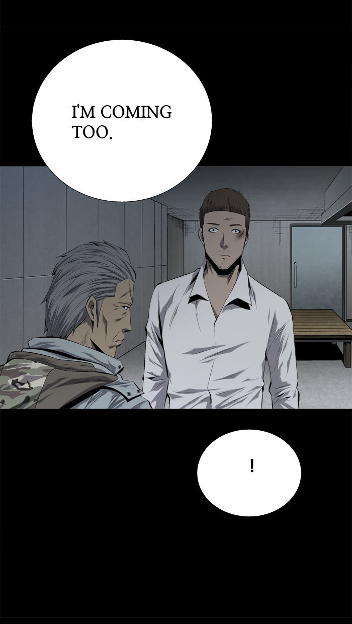Hive Chapter 63 page 39 - Chapter 63