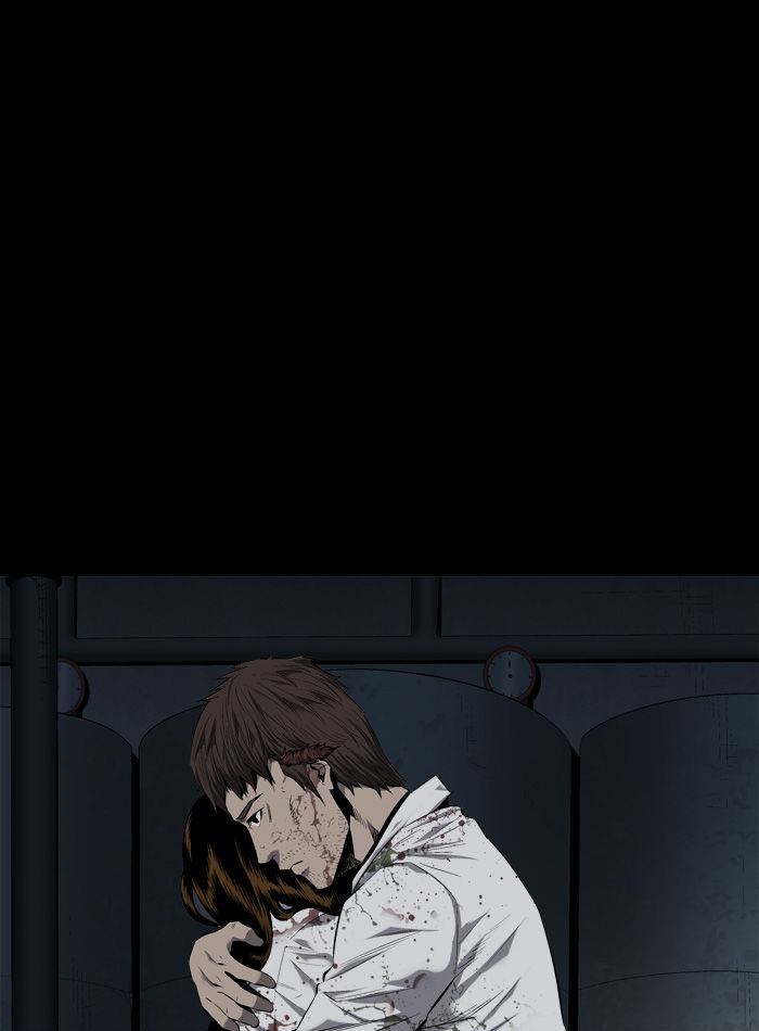 Hive Chapter 63 page 4 - Chapter 63