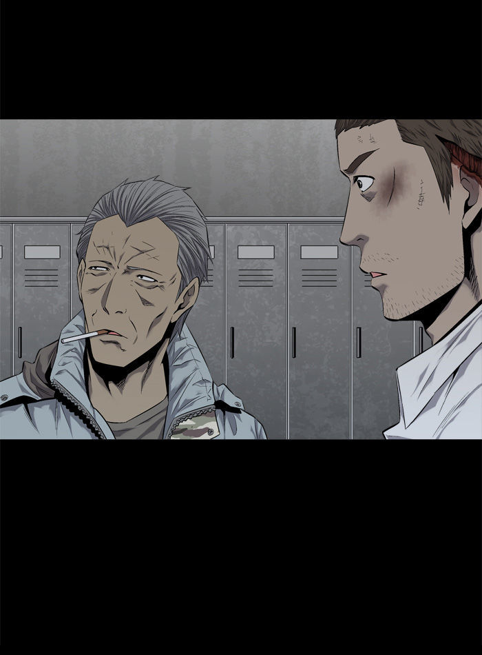 Hive Chapter 63 page 42 - Chapter 63