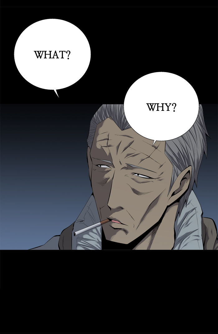 Hive Chapter 63 page 43 - Chapter 63