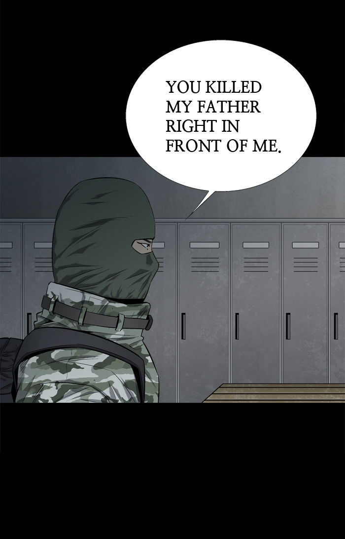 Hive Chapter 63 page 44 - Chapter 63