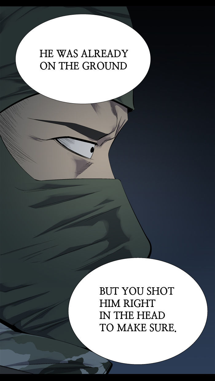 Hive Chapter 63 page 45 - Chapter 63