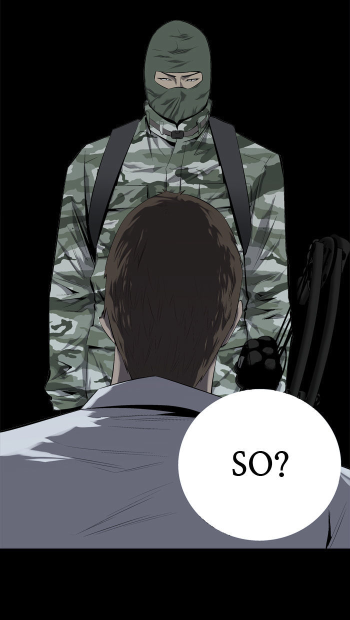 Hive Chapter 63 page 50 - Chapter 63