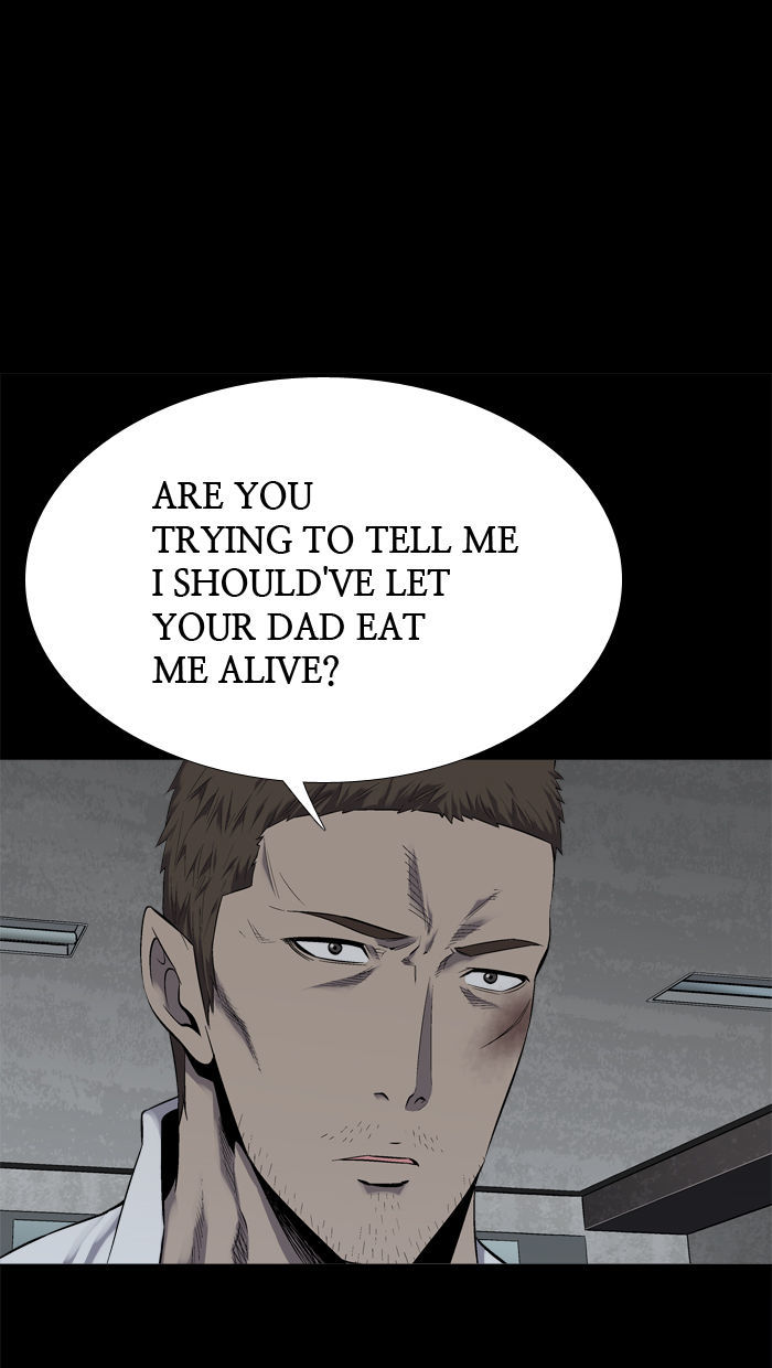 Hive Chapter 63 page 51 - Chapter 63