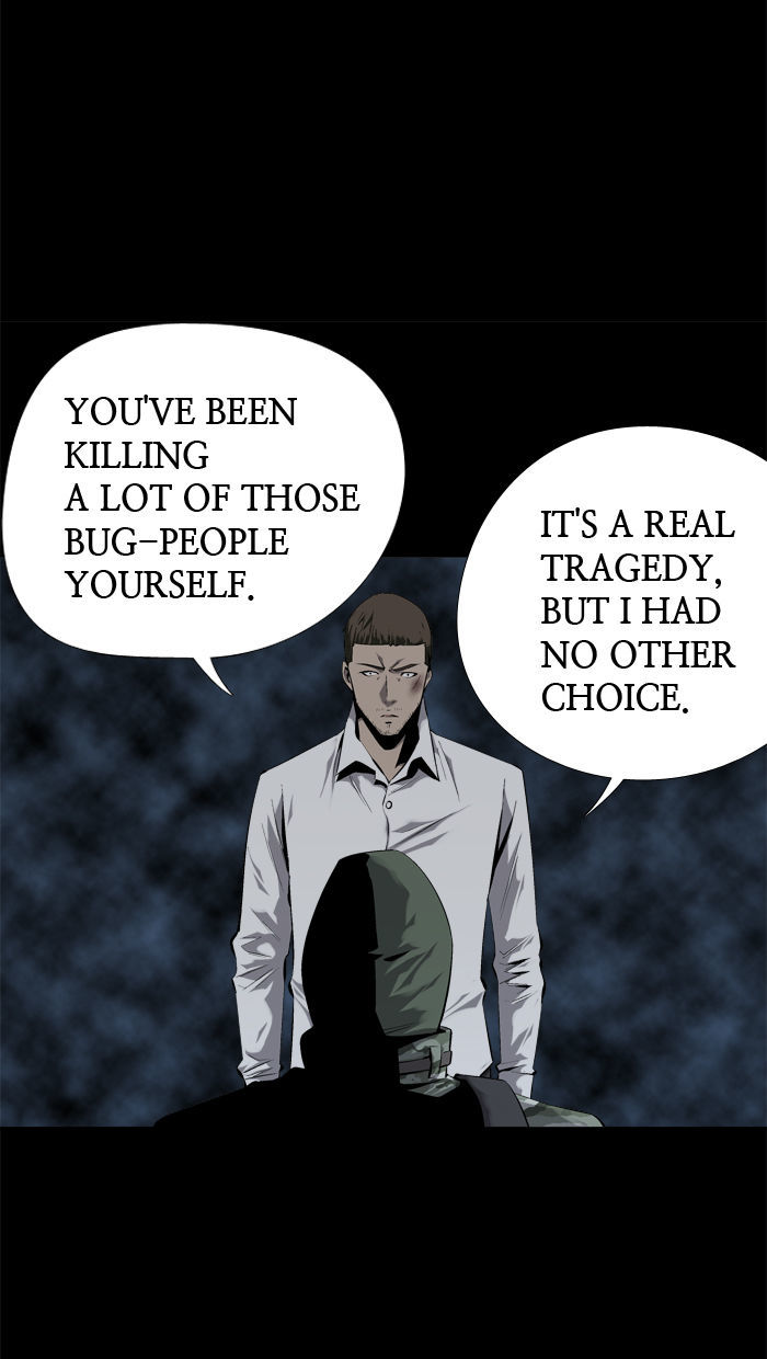 Hive Chapter 63 page 52 - Chapter 63