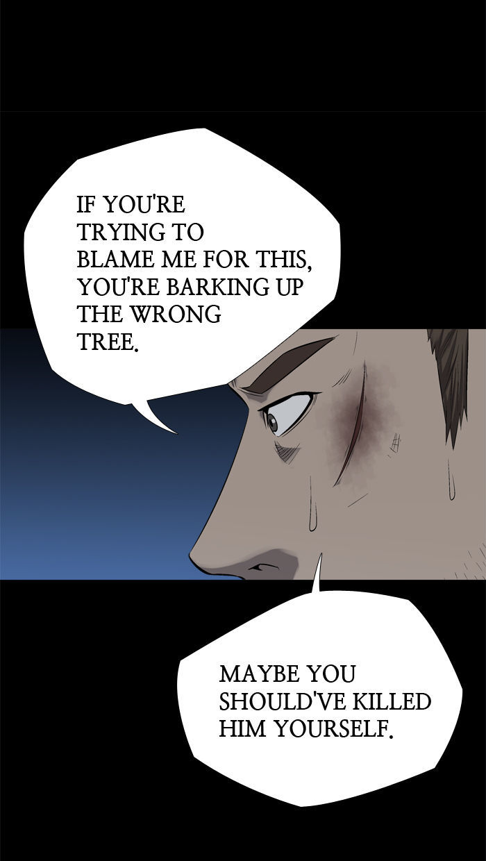Hive Chapter 63 page 53 - Chapter 63