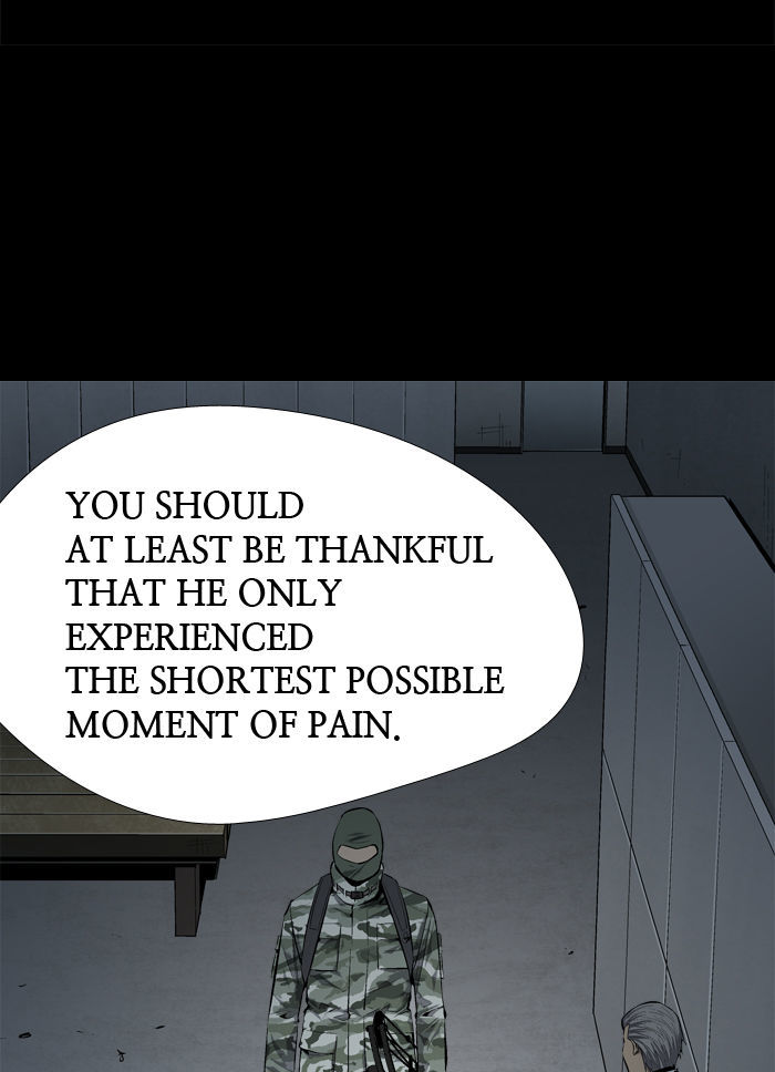 Hive Chapter 63 page 54 - Chapter 63