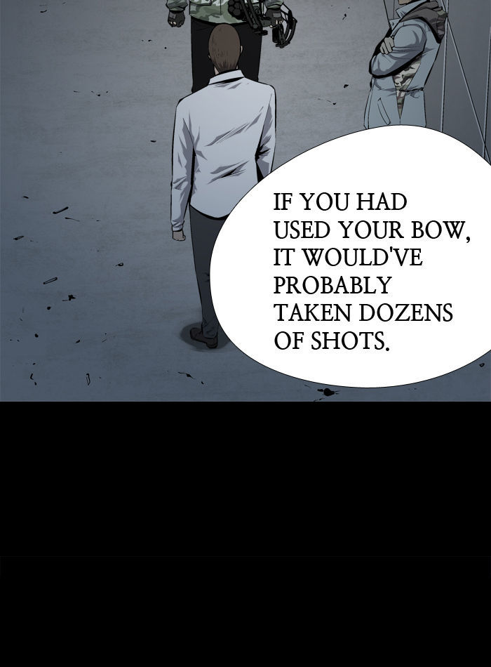 Hive Chapter 63 page 55 - Chapter 63