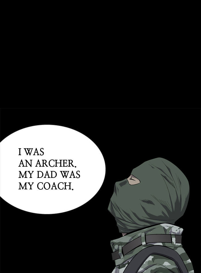 Hive Chapter 63 page 58 - Chapter 63