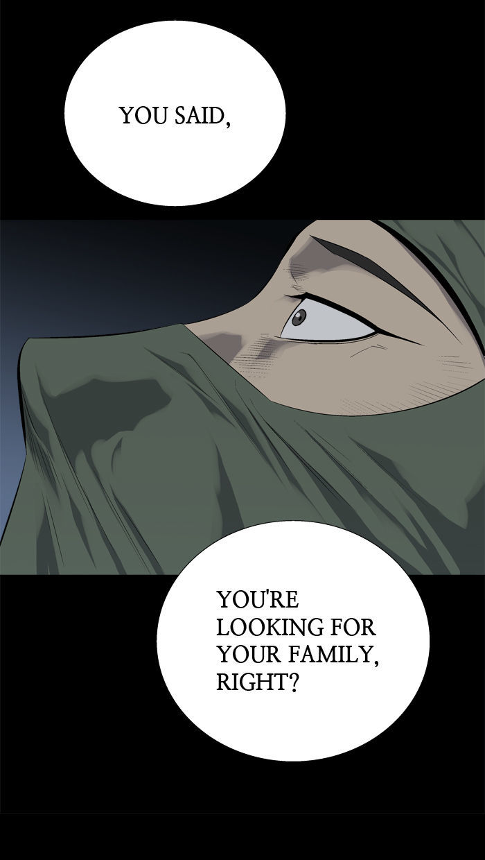 Hive Chapter 63 page 60 - Chapter 63