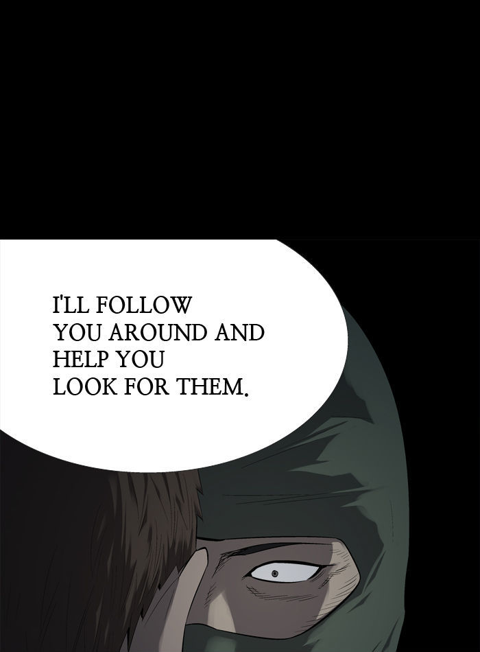 Hive Chapter 63 page 61 - Chapter 63