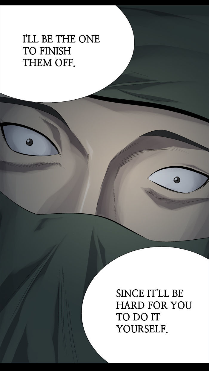 Hive Chapter 63 page 63 - Chapter 63