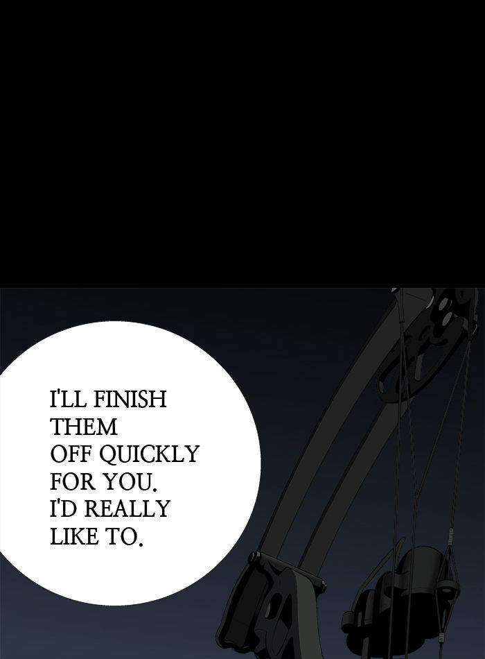 Hive Chapter 63 page 64 - Chapter 63