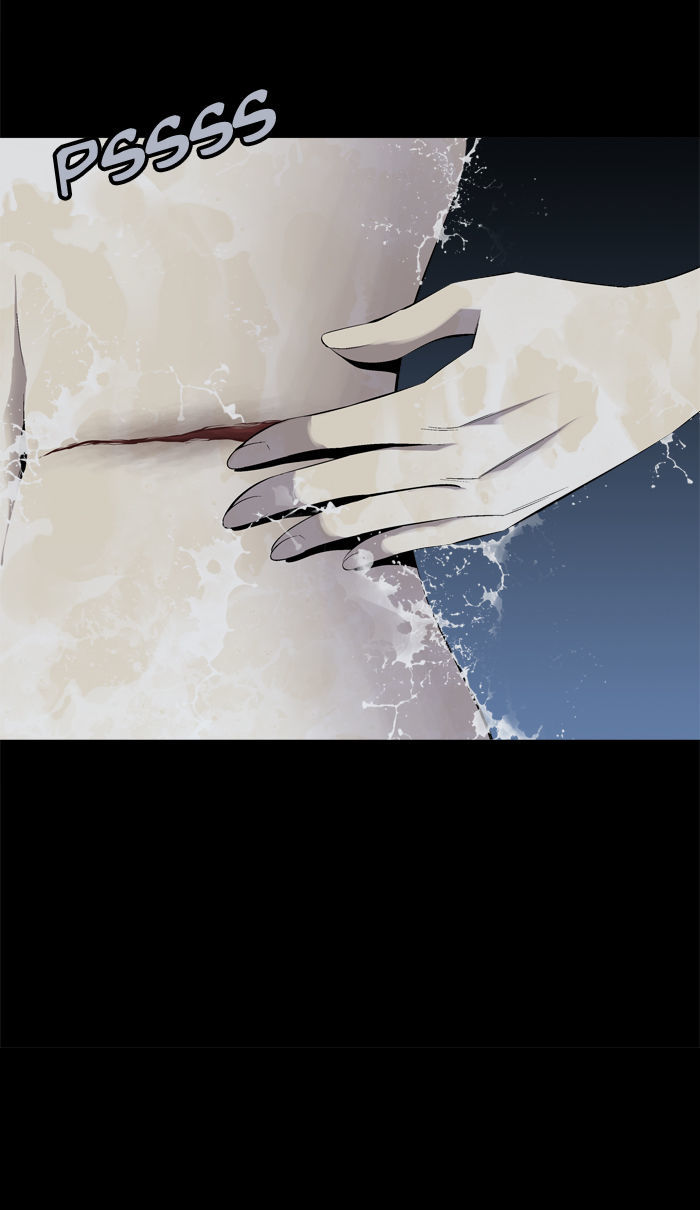 Hive Chapter 63 page 74 - Chapter 63