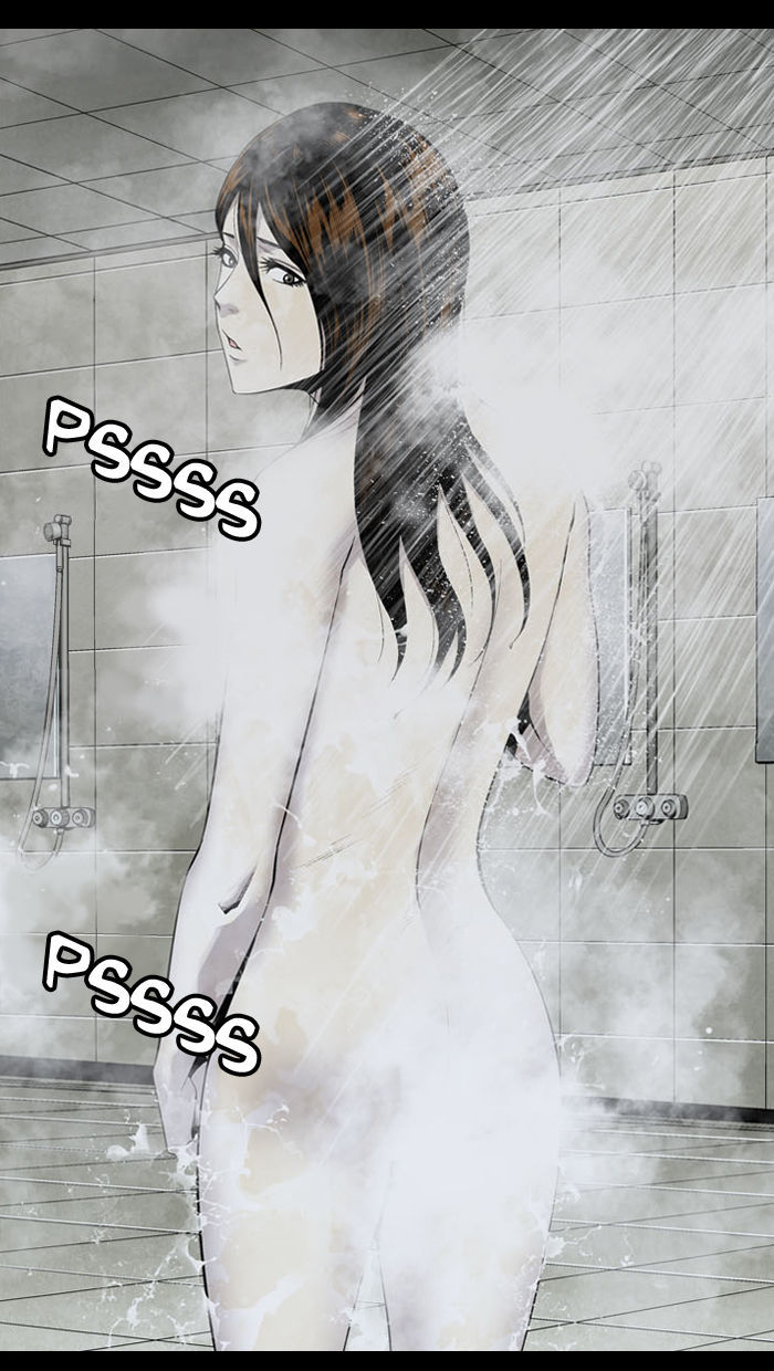 Hive Chapter 63 page 75 - Chapter 63