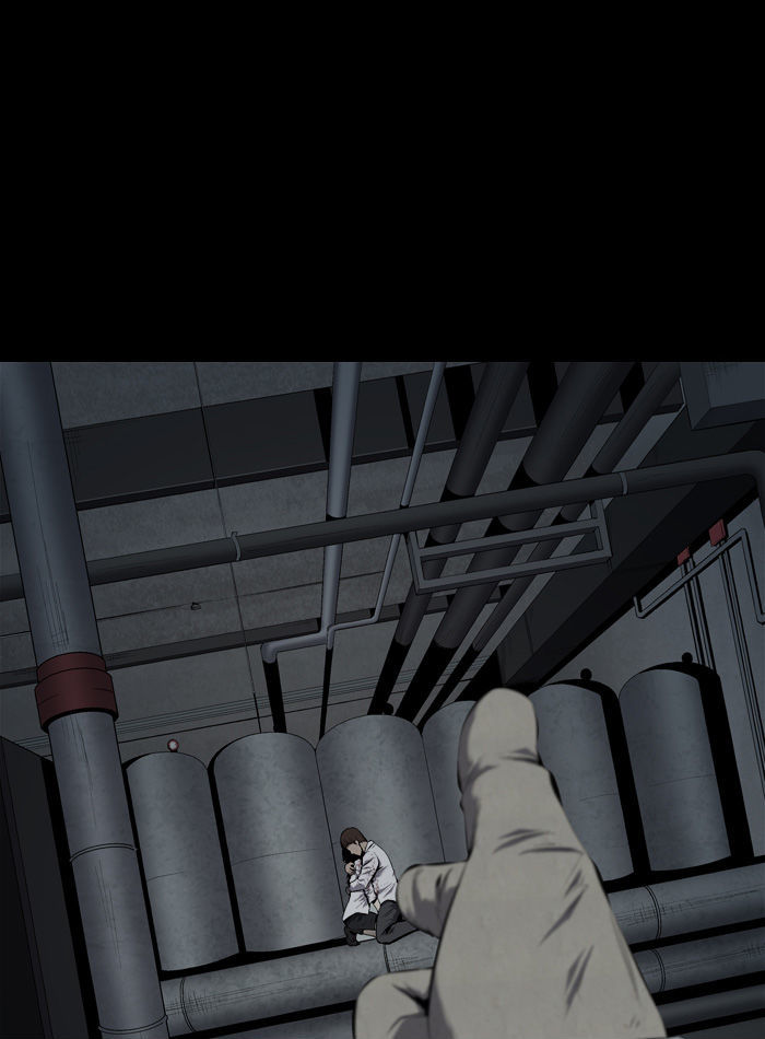 Hive Chapter 63 page 8 - Chapter 63