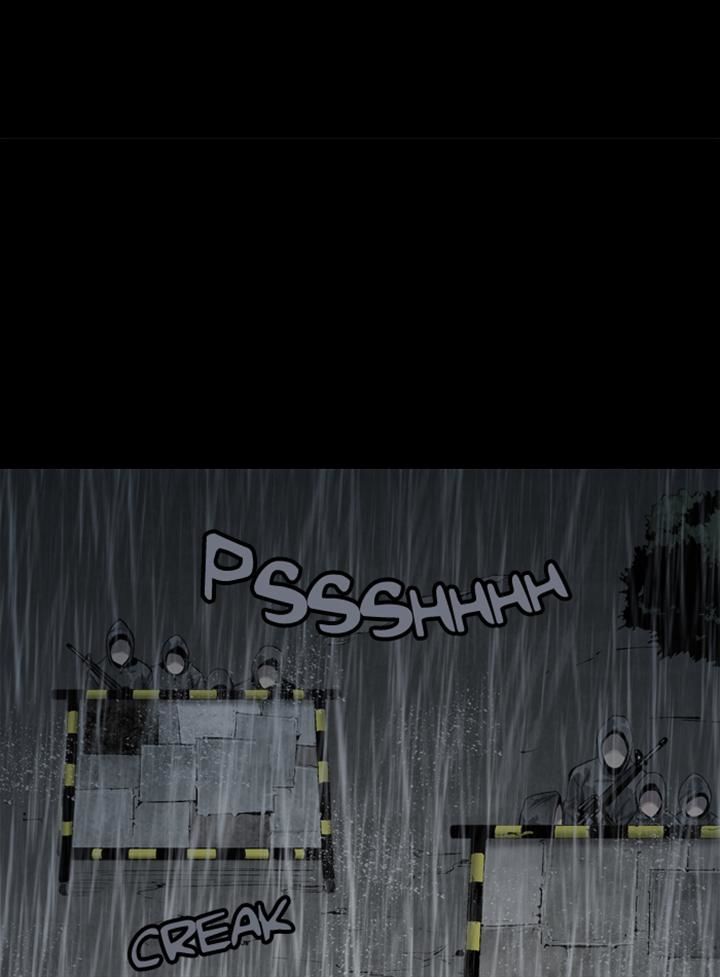 Hive Chapter 64 page 10 - Chapter 64