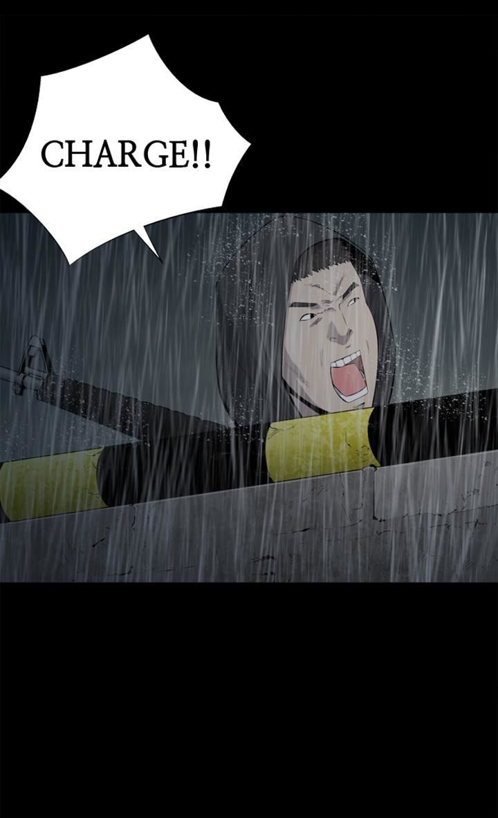 Hive Chapter 64 page 12 - Chapter 64
